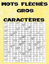 Mots Fleches Gros Caracteres