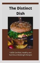 The Distinct Dish