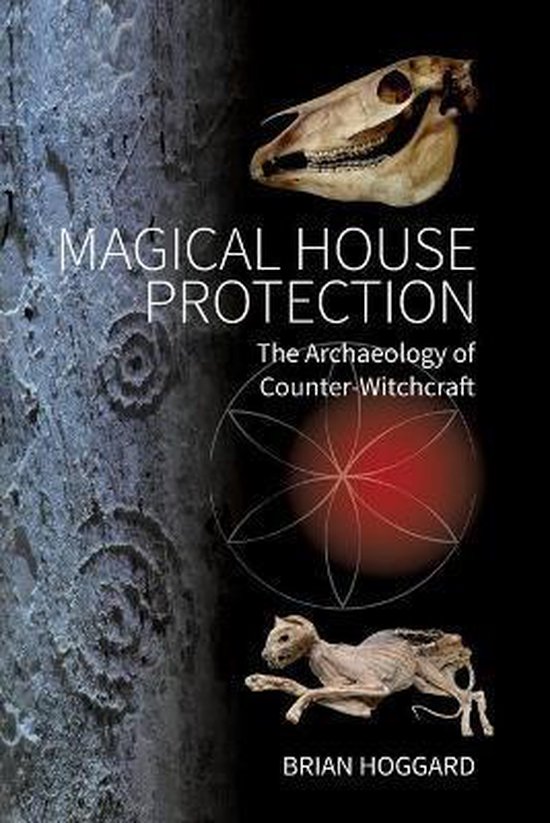 Magical House Protection - cover