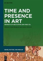 Time and Presence in Art