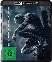 Spider-Man 3 (Ultra HD Blu-ray)