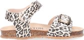 Ton & Ton Zoe Sandalen - Meisjes - Goud - Maat 23