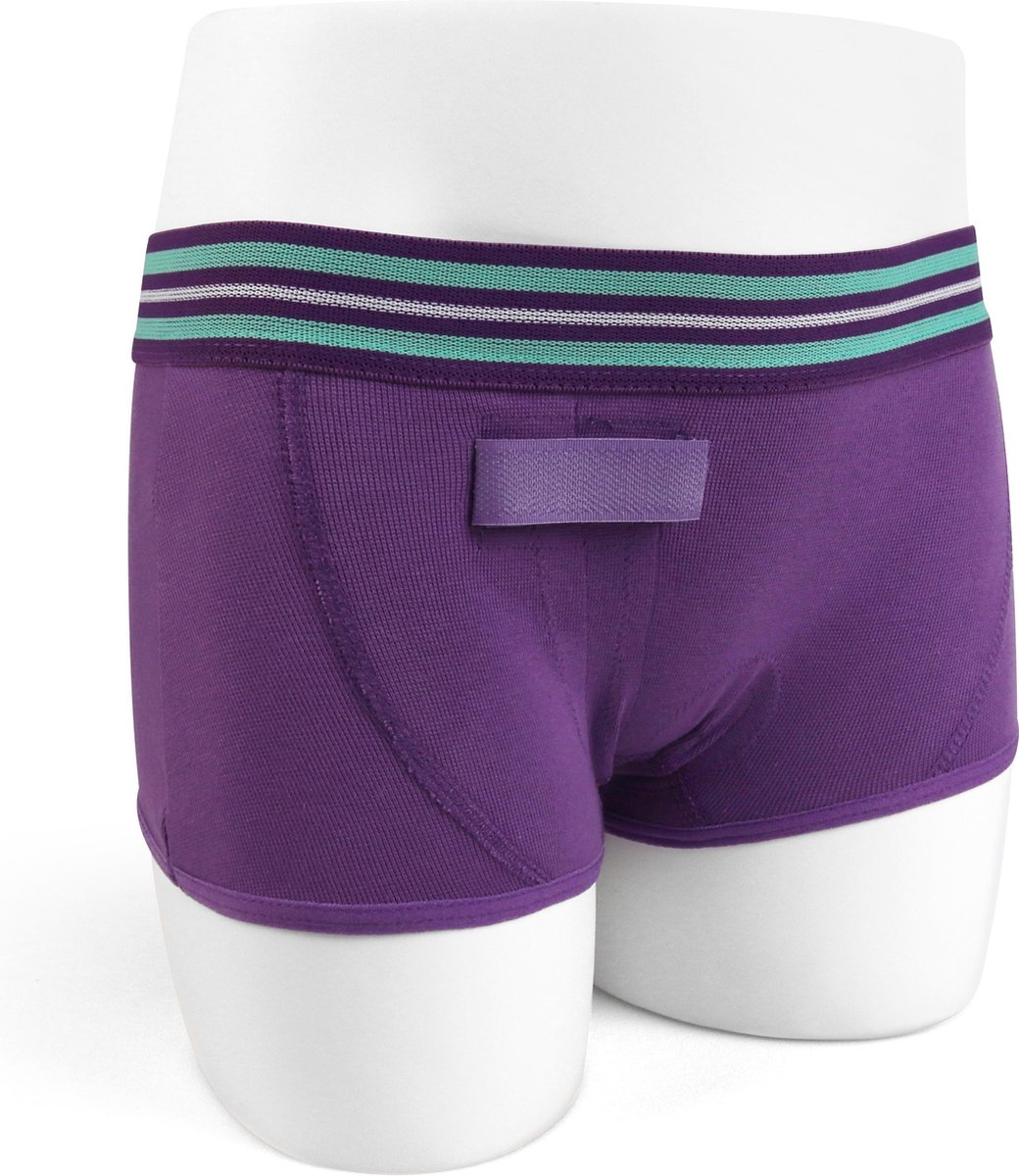 Lot de 2 boxers garçon Zorro - Apprentissage de la propreté