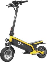 YCD C5 Off-Road YELLOW FLEX 10 INCH STEPPOINT