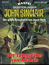 John Sinclair 2245 - John Sinclair 2245