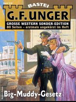 G. F. Unger Sonder-Edition 219 - G. F. Unger Sonder-Edition 219