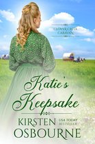 Clover Creek Caravan 7 - Katie's Keepsake