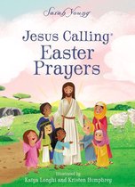 Jesus Calling® - Jesus Calling Easter Prayers