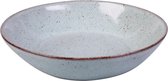 Pastabord / soepbord - Stone - zeegroen - Kitchen Trend Products