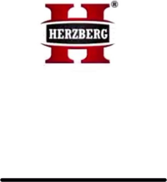 Herzberg - Elektrische onkruidbrander - 2000W - HG-6007 | bol.com