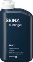 SEINZ. Douchegel Sport, 300 ml