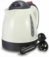 Water kettle 0,8 L 12V 150W white