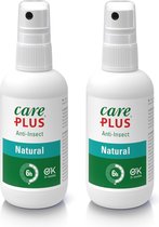 2X Care Plus Natural spray 60 ml