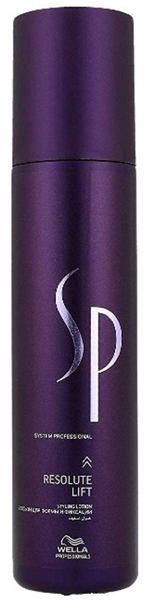 Wella SP - Resolute Lift - 250ml