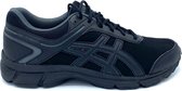 Asics Gel-Mission - Zwart - Maat 42