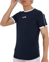 Ellesse T-shirt - Mannen - Navy/Wit