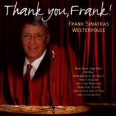 Frank Sinatra - thank you,frank