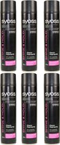 Bol.com Syoss Styling-Hairspray Glossing 6x aanbieding