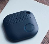 iTrack Motion - Smart Bluetooth Keyfinder - GPS Tracker - Sleutelvinder - Airtag - Geschikt voor Android en IOS - Zwart