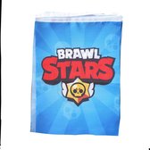 BRAWL-STARS-VLAGGENLIJN-VERJAARDAG-STOF-2,9M-SLINGER