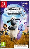 Home Sheep Home: Farmageddon Party Edition (Code in a Box)