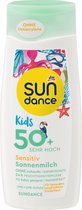 SUNDANCE Zonnemelk Kids sensitive LSF 50+, 200 ml