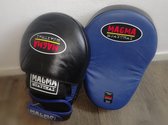 Magma Muay Thai Focus pads Big