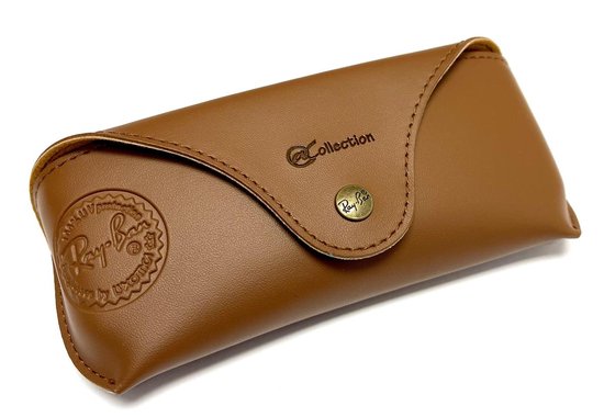 Ray-Ban Etui (Bruin) | bol.com
