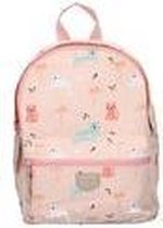 Kidzroom Backpacks Kidzroom Mini Peach Rugzak - 6,4 l - Peach