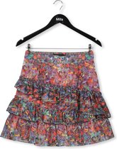 Ravi Skirt - Disco Print