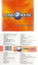 FUNKY HOUSE - PHATS & SMALL