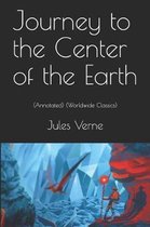 Journey to the Center of the Earth