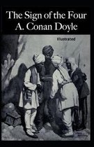The Sign of the Four Illustrated