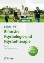 Klinische Psychologie und Psychotherapie fuer Bachelor