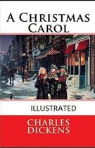 A Christmas Carol illustrated