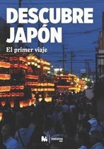 Guías de Viaje a Japón-Descubre Japón- Descubre Japón