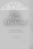 Write on Literature-The Time Machine