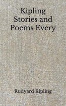 Kipling Stories and Poems Every