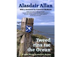 Tweed Rins tae the Ocean