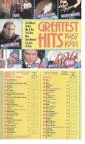 Greatest Hits 1967- 1991