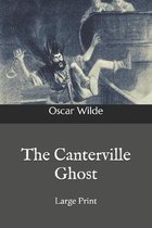 The Canterville Ghost