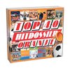 Top 40 Hitdossier - Oranje