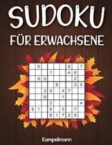 Sudoku für Erwachsene