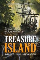 Treasure Island: Robert Louis Stevenson
