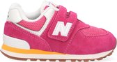 New Balance Iv574 Lage sneakers - Meisjes - Roze - Maat 25