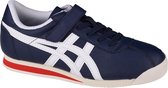 Onitsuka Tiger Corsair PS 1184A051-400, Kinderen, Marineblauw, sneakers, maat: 34,5 EU