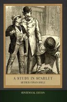 A Study in Scarlet