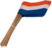 Vlag Nederland (50 stuks)