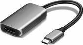 USB-C naar HDMI adapter 2.0 Pro