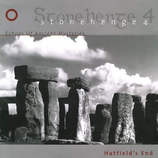 Stonehenge 4